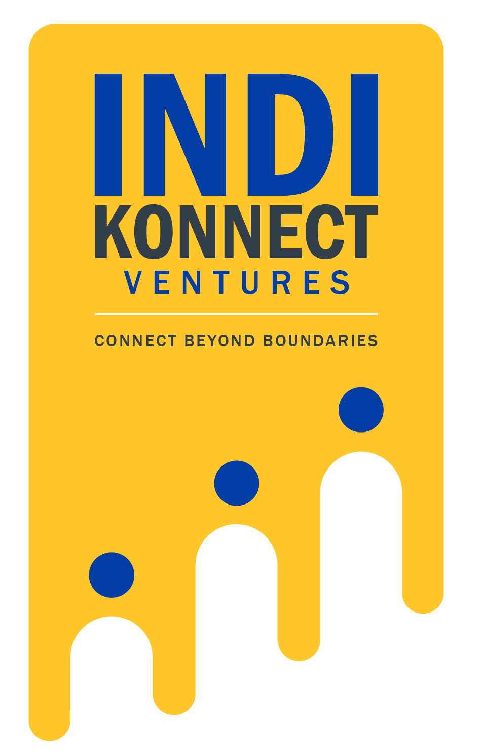 IndiKonnect Logo